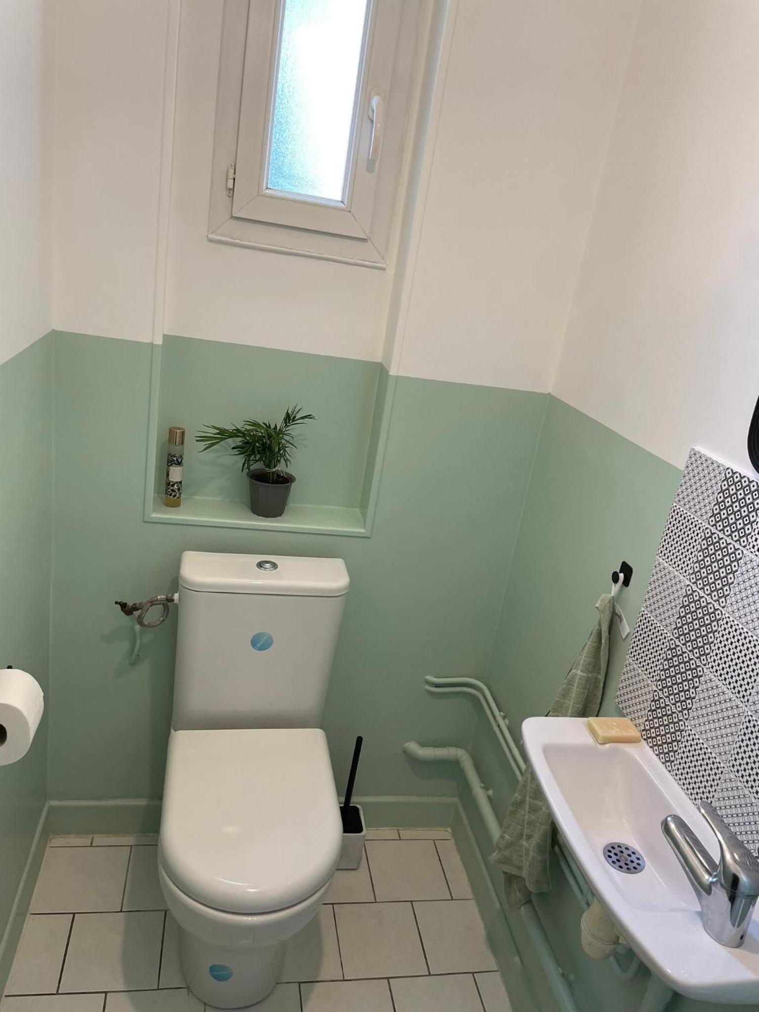 Cosy Modern Apartment - 1 Minute Walk From Train Station Creil Exterior photo